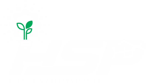 HSP Solar & Construction Inc.